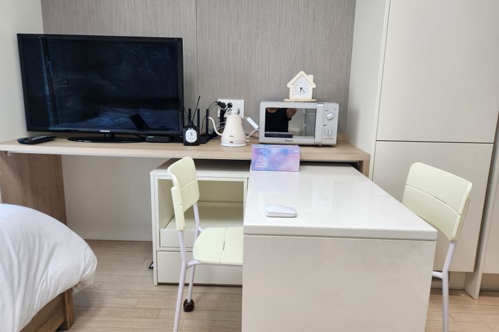 고덕역1분풀옵션 할인중 5번째 이미지