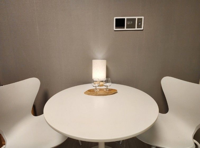 고덕아이파크 20층