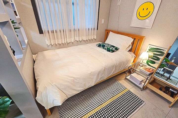 메종189🏠둔산가성비 5번째 이미지