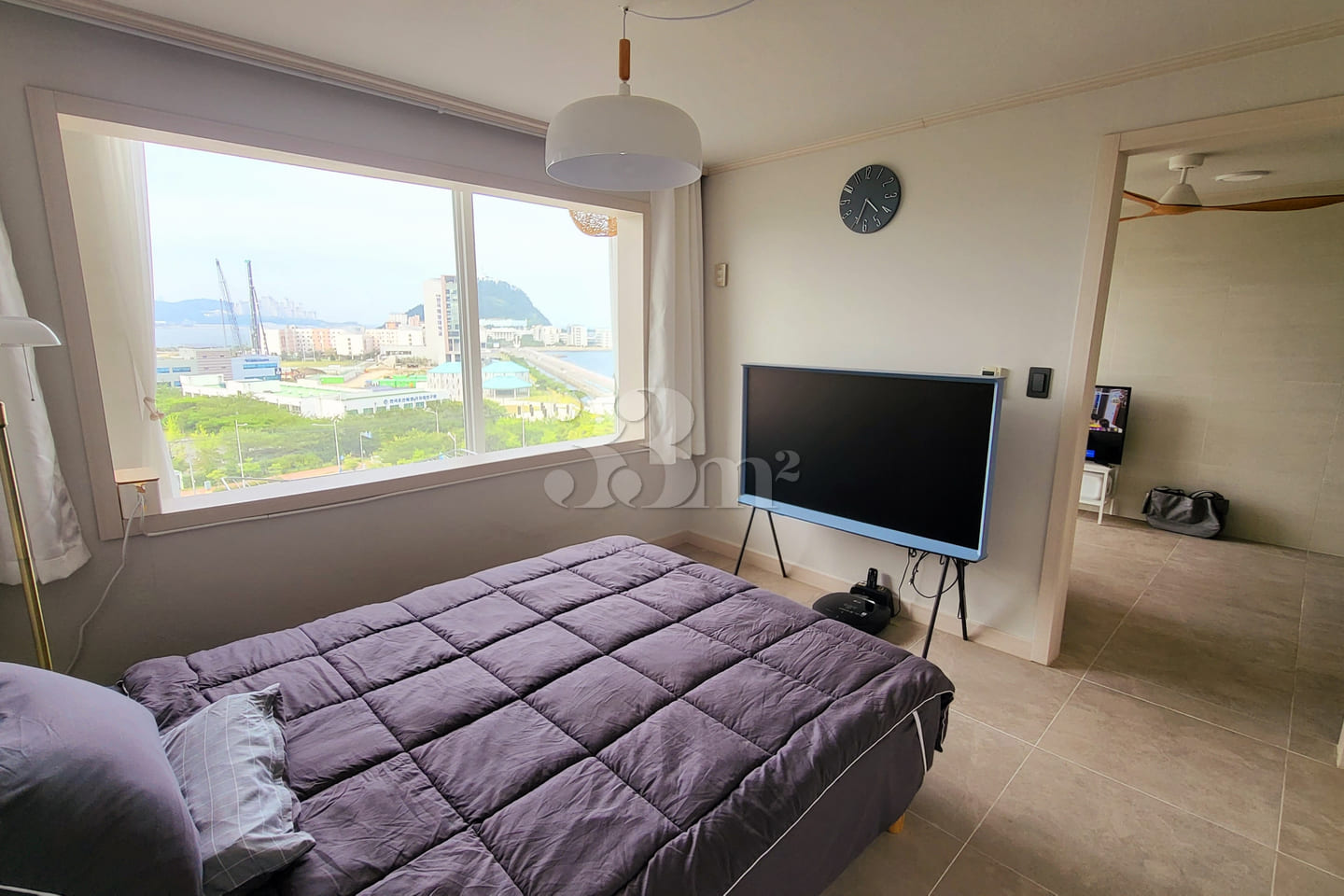 Yeongdo Ocean View Private House #Rest 9th image