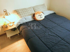 Cheongju ✅ Spacious 'Two-Bay' Unit (Separate 6th image