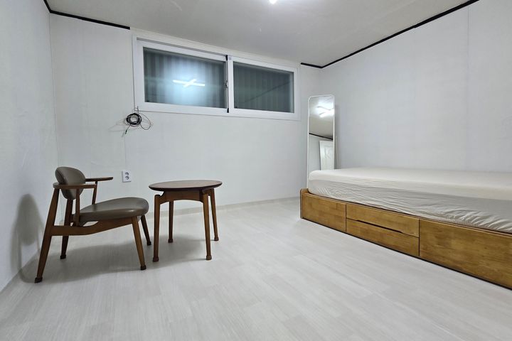 Convenient access, comfortable rest. 9th image