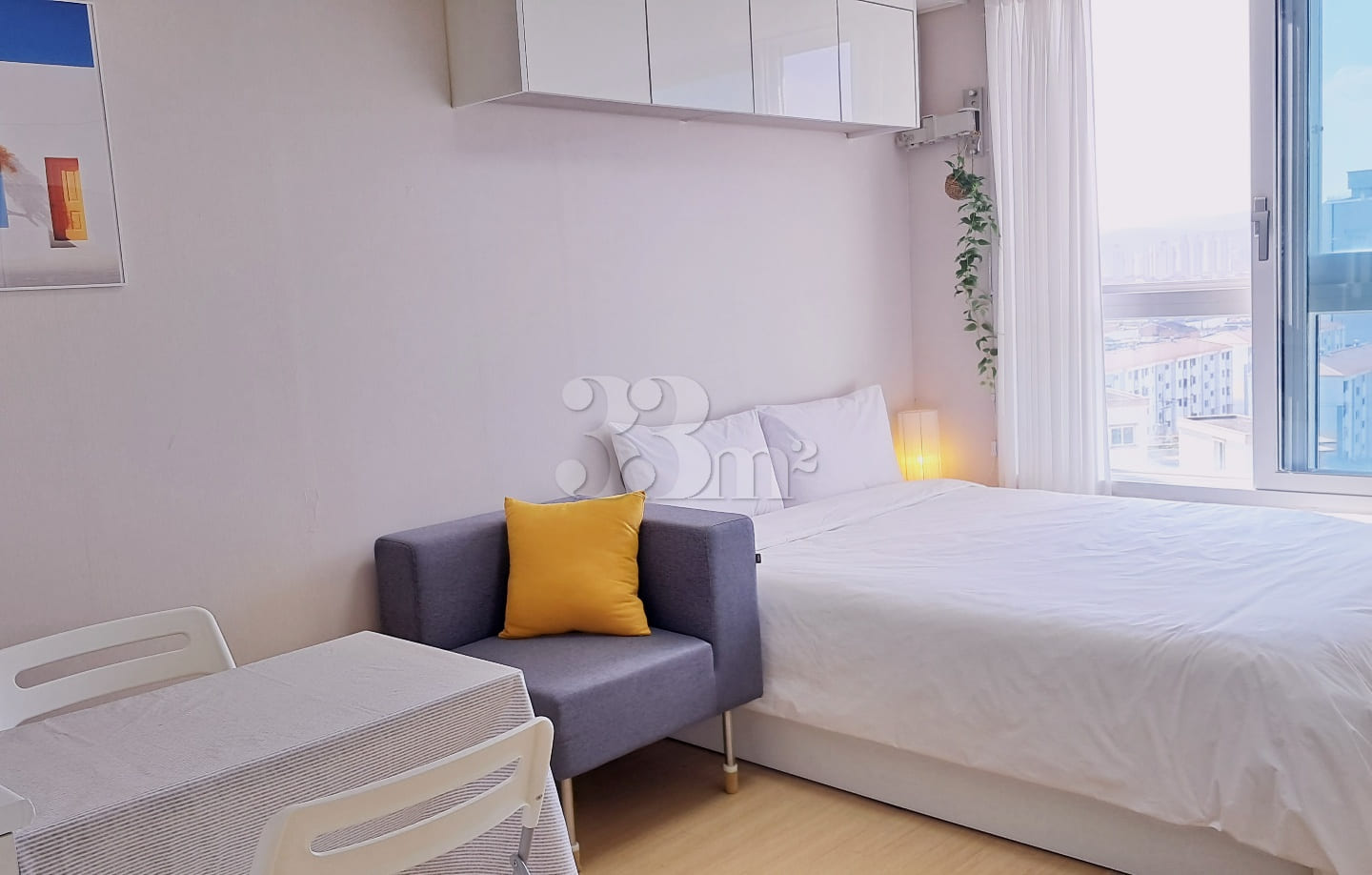 Fully furnished in the heart of Suncheon 0th image