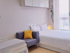 Fully furnished in the heart of Suncheon 0th image