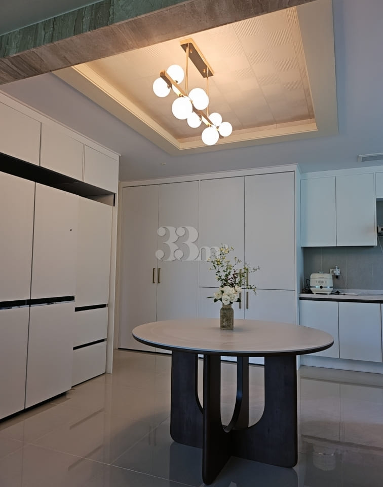 Gimpo Luxury Apartment, 40 pyeong 7th image