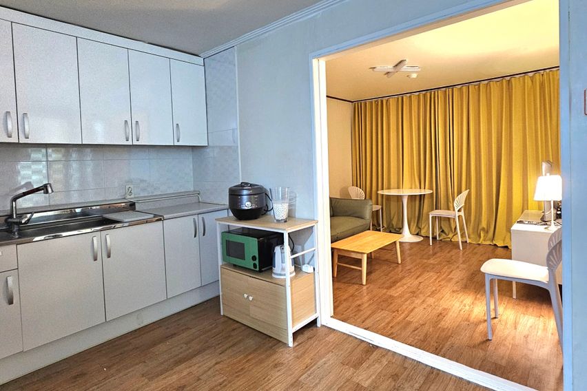 한림대병원 도보3분 1번째 이미지