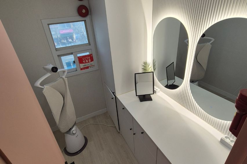 창동역여성전용단기