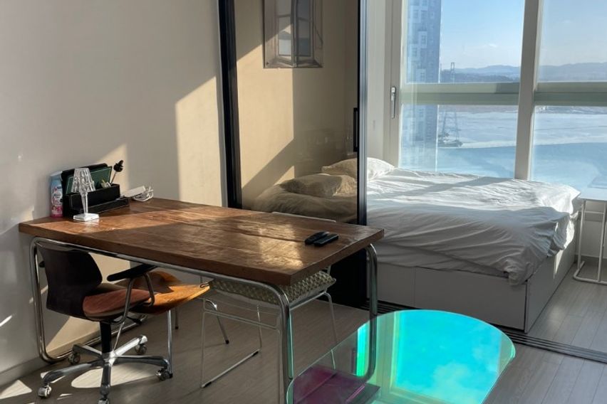 방2/반달섬 오션뷰