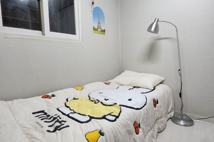 사당여성층) 윈도우룸