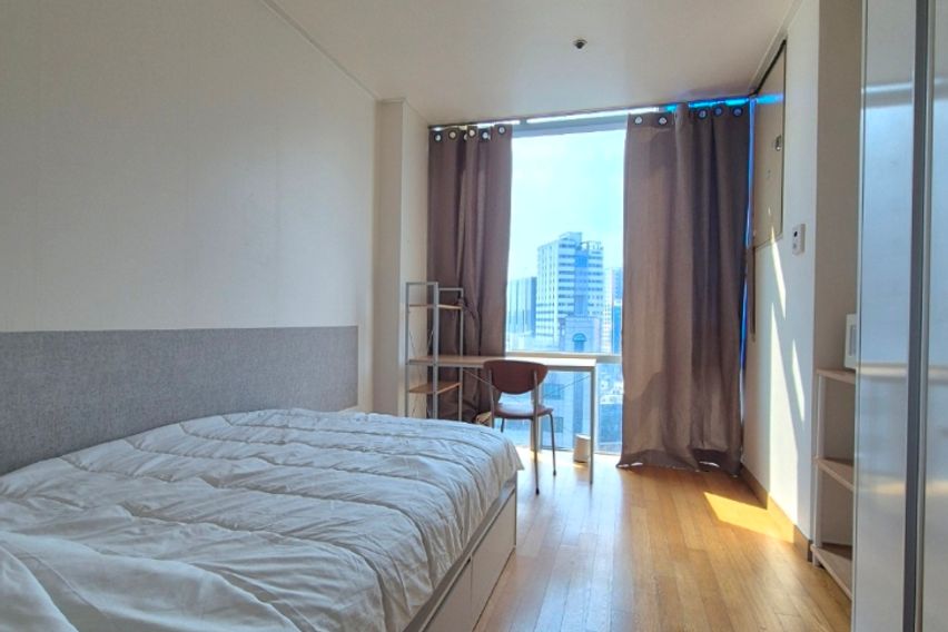 신촌역3분 오피스텔*