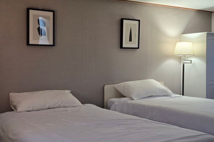 침대2, 주방 분리형 0번째 이미지