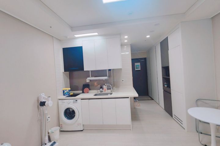 [Noryangjin] Brand-new studio 💞 7th image