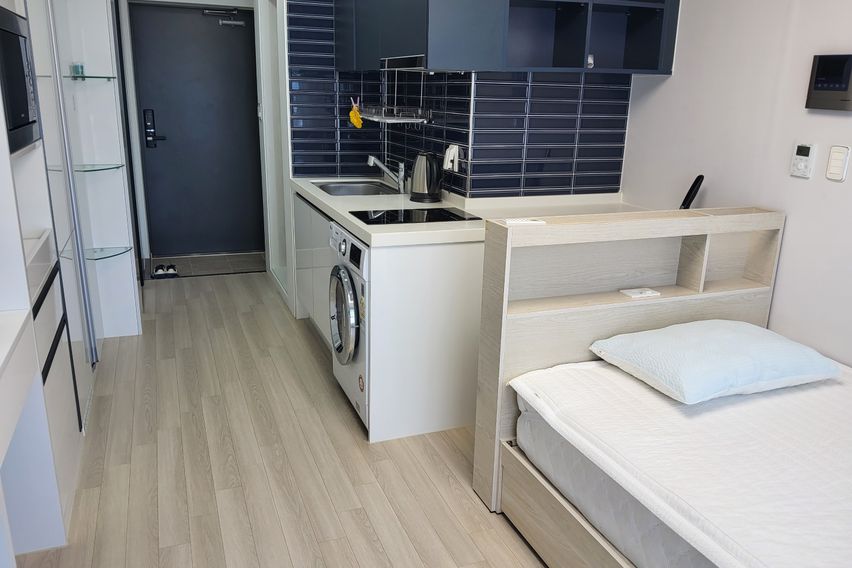 🎁쌍문역 초역세권🥎