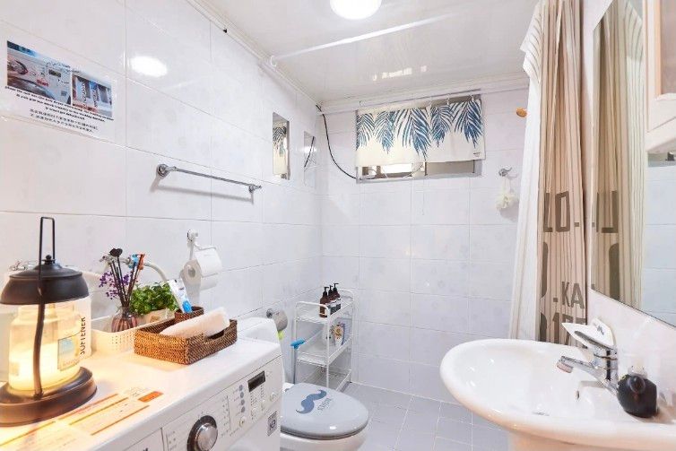 해방촌입구 위치좋은투룸 13번째 이미지