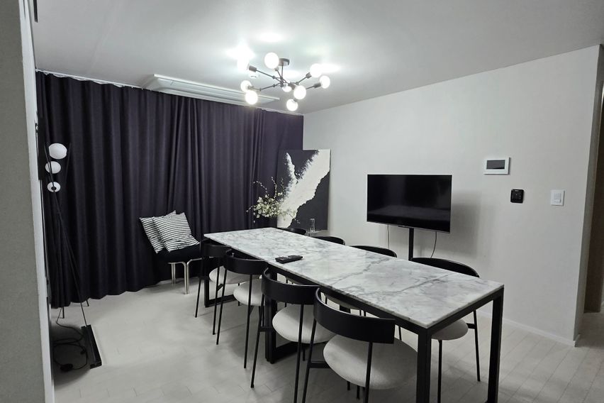 주차가능/역1분/신축