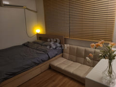 One-month stay in a two-room apartment in Jam 2th image