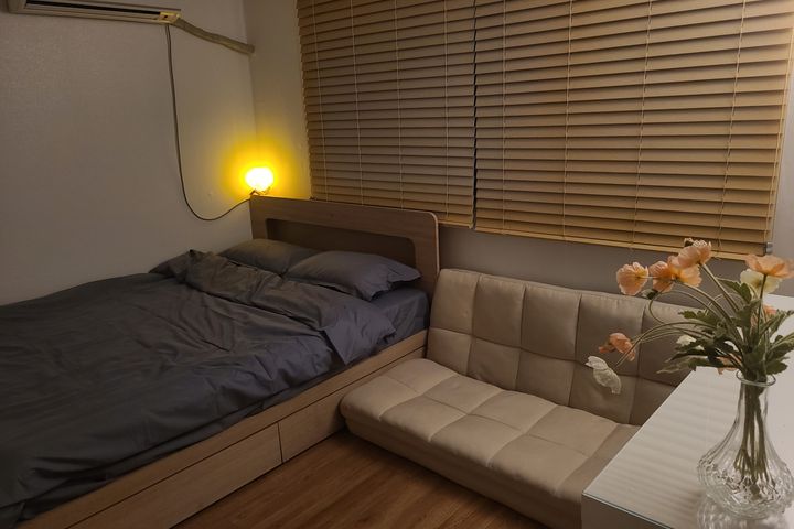 잠실 투룸 한달살기 2번째 이미지