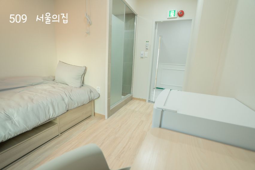 신촌 서울의집 509호