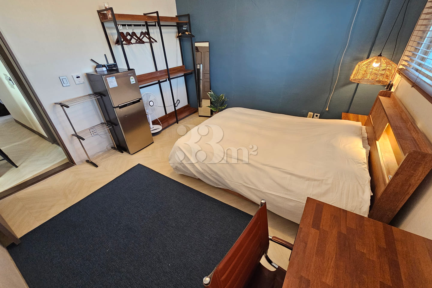 [Yeongdeungpo Station Area] Pretty Room 3 7th image
