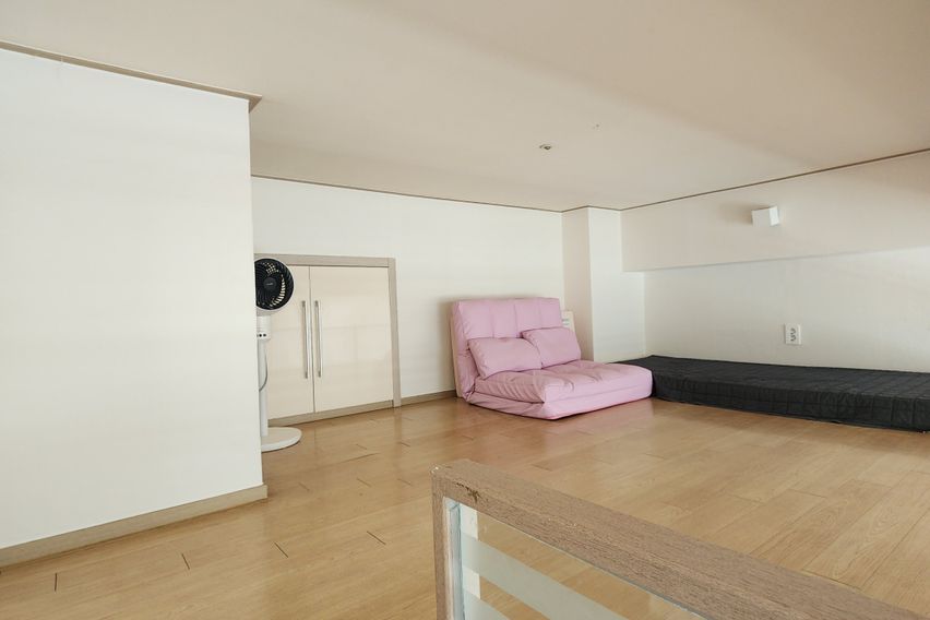 7하계역 역세권 공원앞