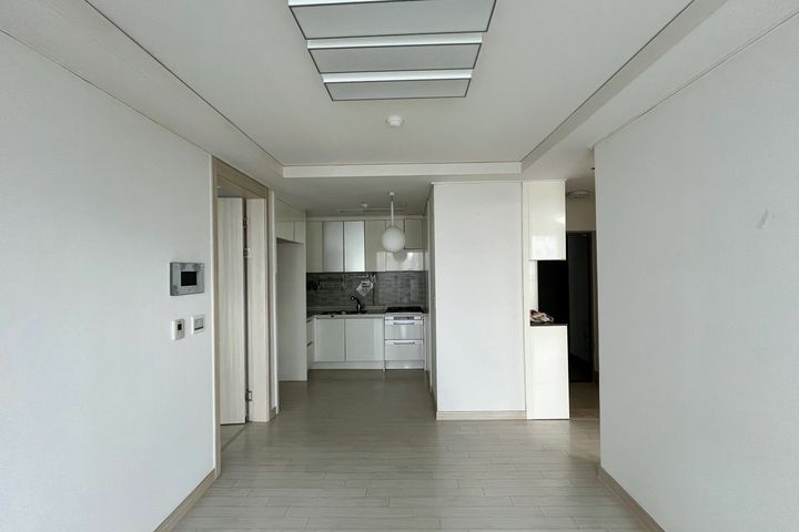 [Two-room apartment] 5 minutes from Gwanggyo  0th image