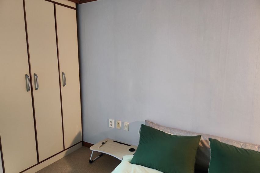 푸푸하우스   중부대점