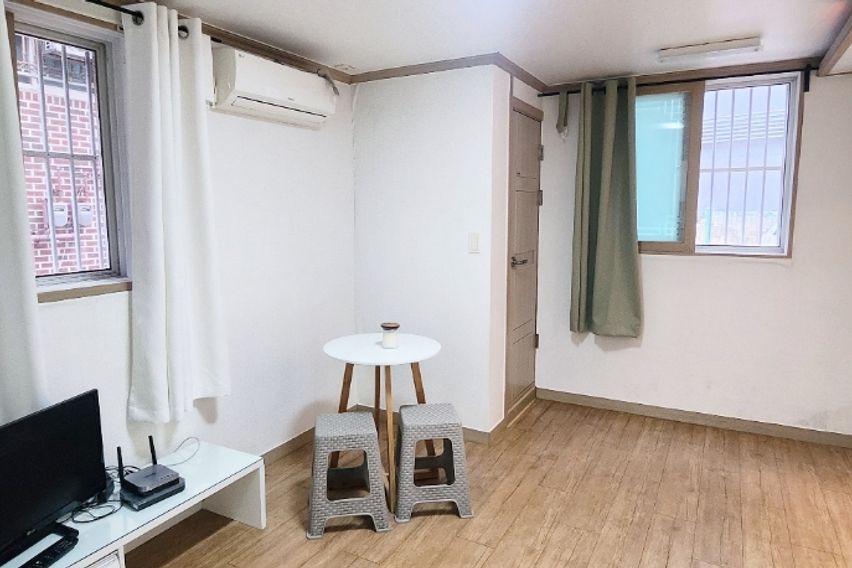 병점역 주방분리형 원룸 0번째 이미지