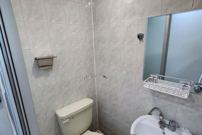 깔끔한원룸형 방