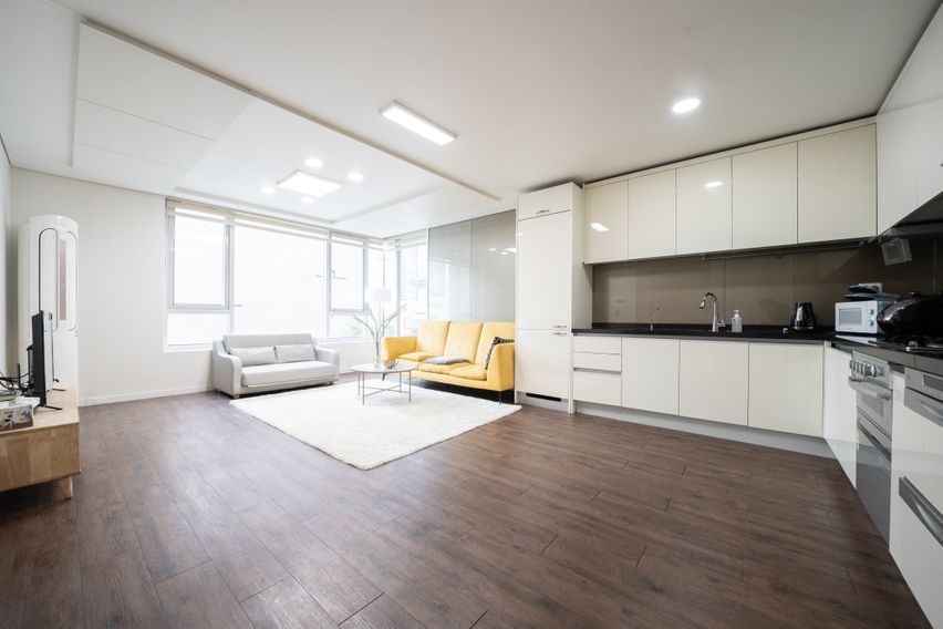 삼성동세련된3룸2욕실