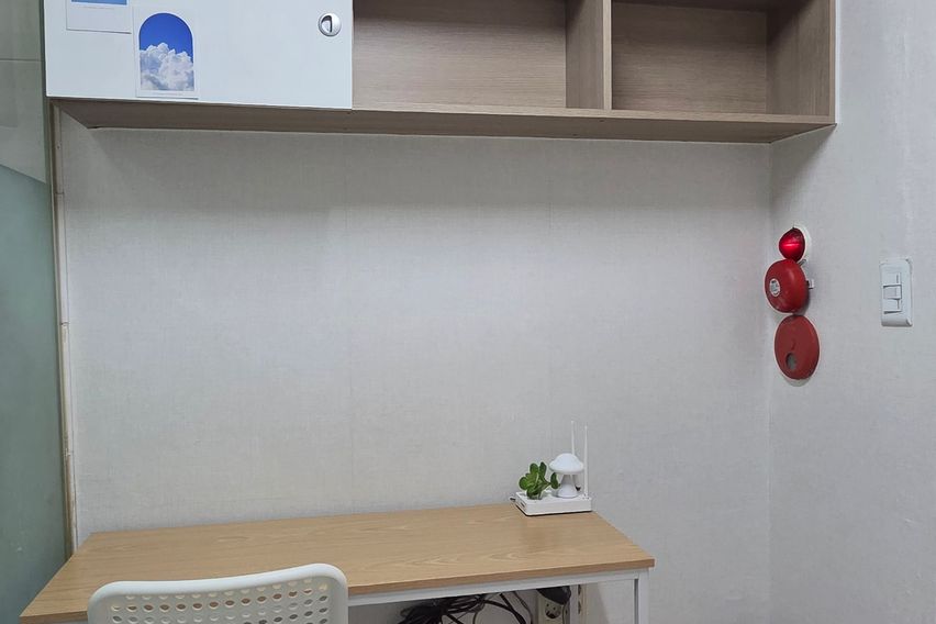 개인샤워실 가성비 룸💰 4번째 이미지