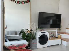 Fully furnished duplex with a terrace 4th image