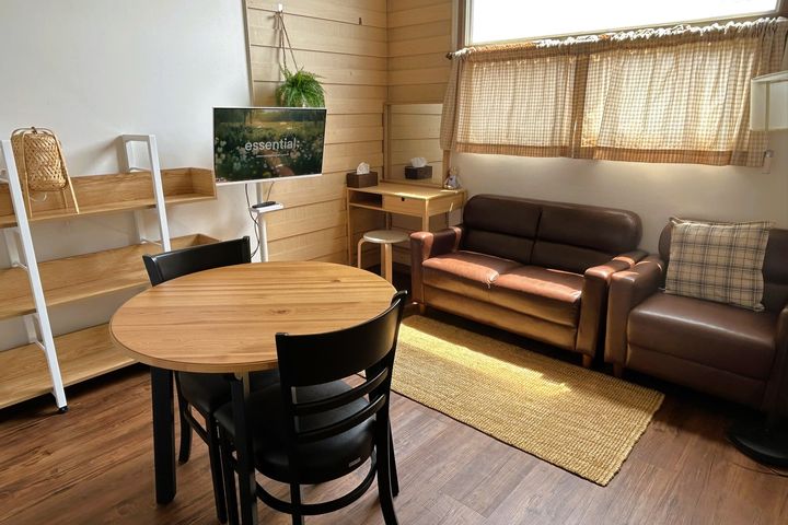 Yeonhui-dong Loft Anook 4th image