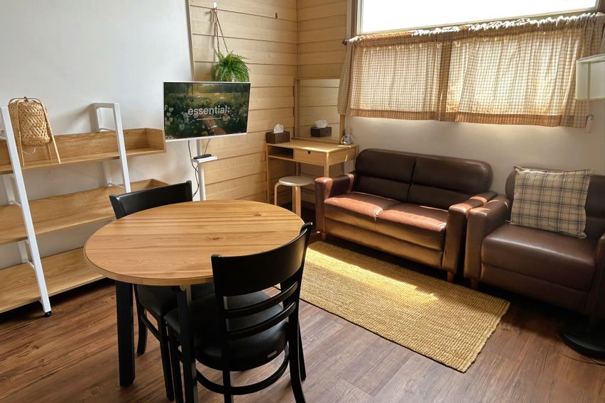 연희동 로프트Anook