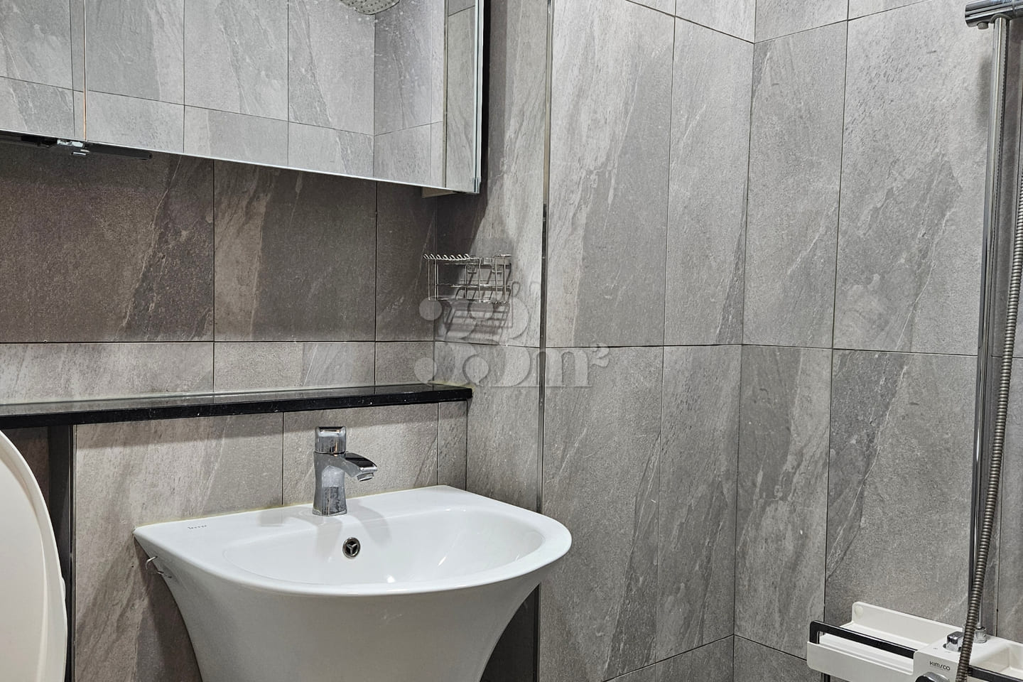 New 2-room apartment near Busan Station, 83 7th image