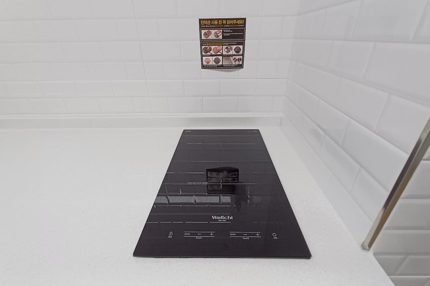 태백 조용한 청록아파트 7번째 이미지