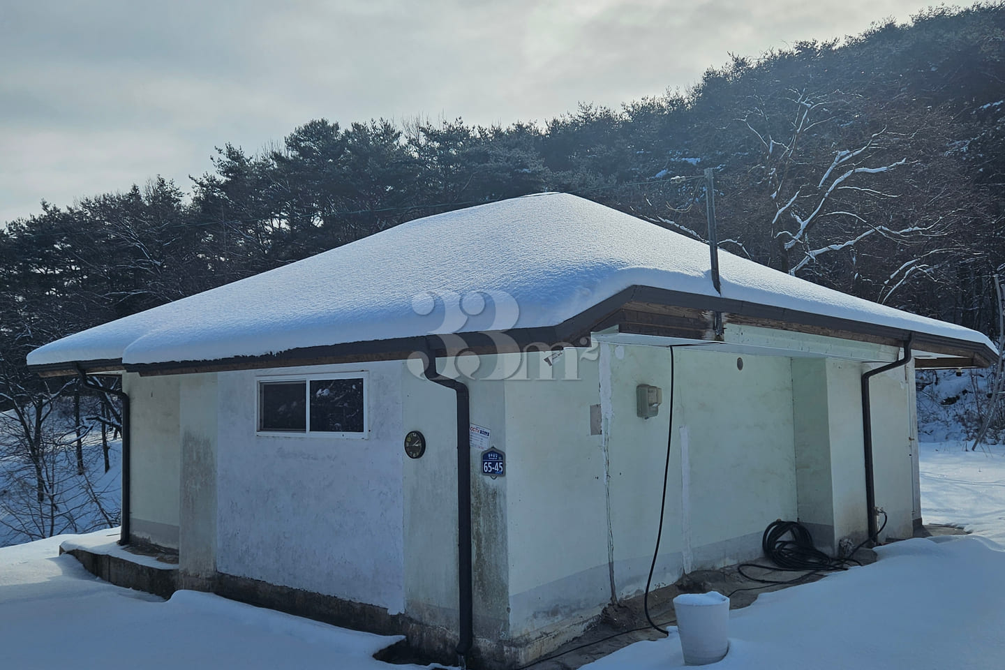 (Cheongyang, Boryeong) Forest Countryside Vac 2th image
