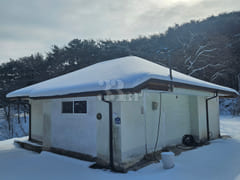 (Cheongyang, Boryeong) Forest Countryside Vac 2th image