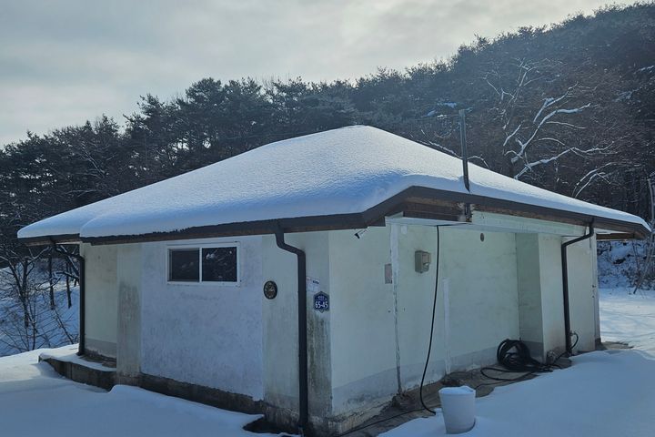 (청양,보령)숲 촌캉스 2번째 이미지