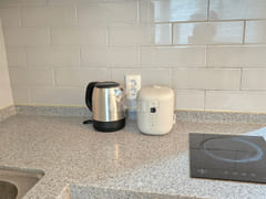 Fully furnished near Yeokchon Station 4th image