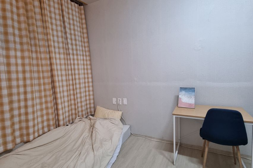 제주시조용한숙소다인실2 4번째 이미지