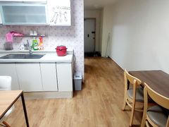 A clean accommodation in Jeonju 3th image