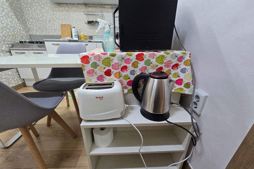 반고개역-라인 하우스 10번째 이미지