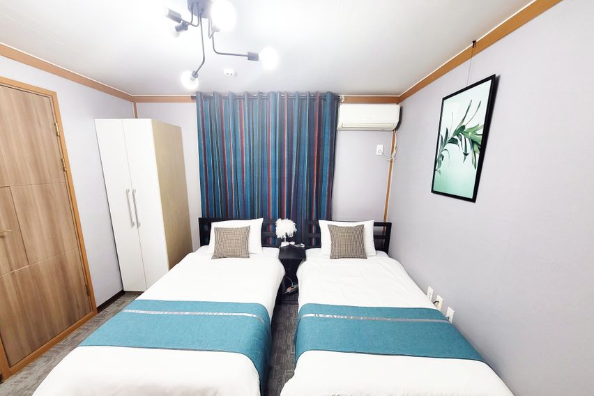 망원 심플한원룸 203