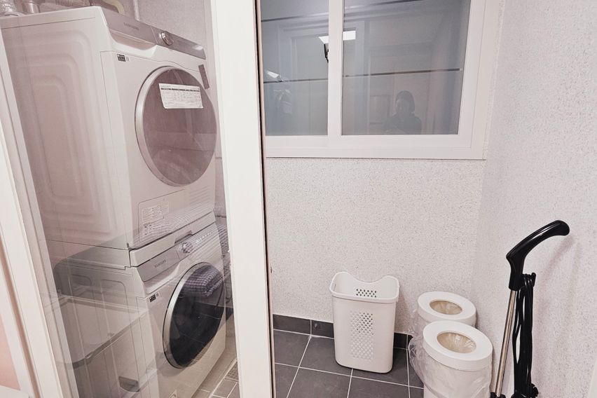 소사역 신축 청결쓰리룸