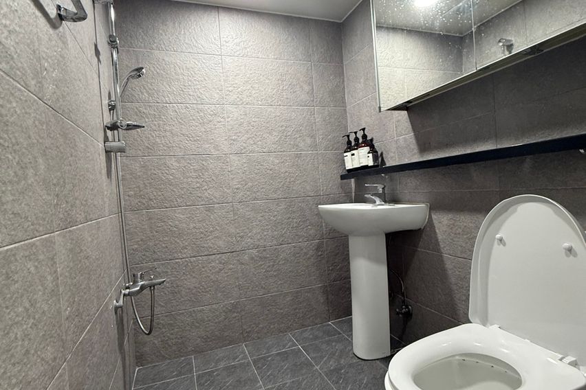 깨끗하고 따뜻한 3룸 17번째 이미지