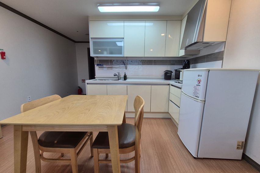 더블루제주호텔스탠다드