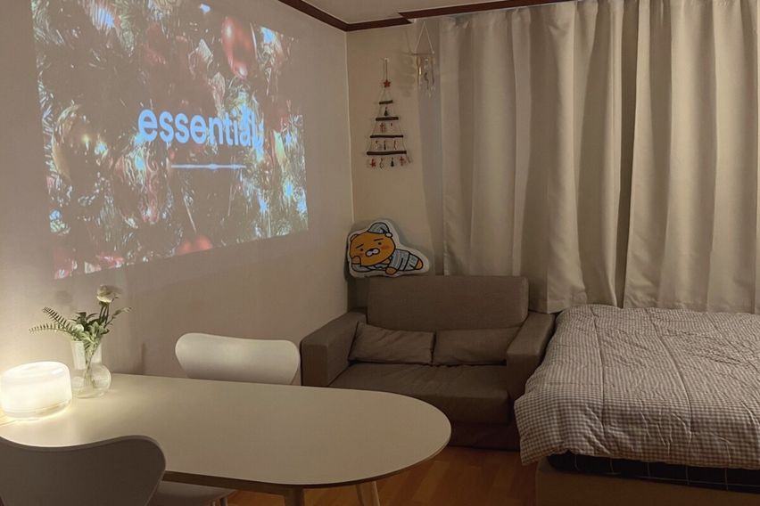 ★헐크 하우스-2호점★