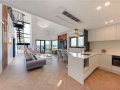 Fantastic Ocean View Luxury Home 7th image