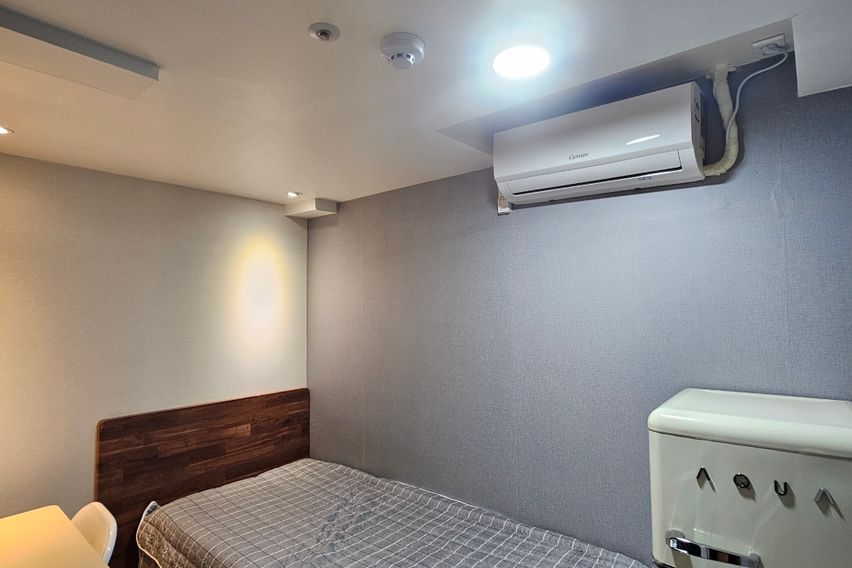 프리미엄 고고스테이A1