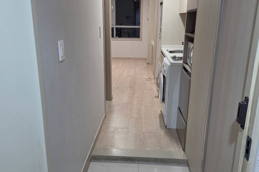 대구역동성로아늑한도시뷰